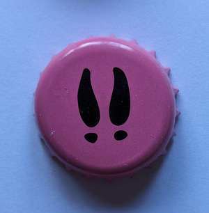 Volcelest Pale Ale, Volcelest